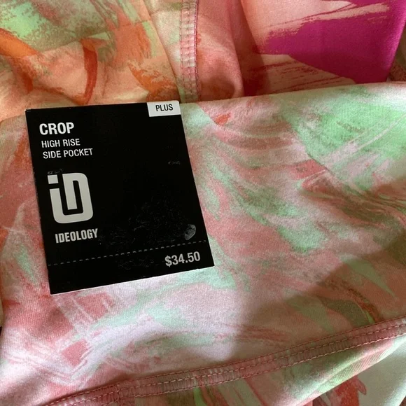 Leggings/Capri - Picture 6 of 7